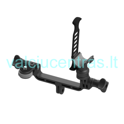 Borika FASTen camera and flashlight holder Ng004